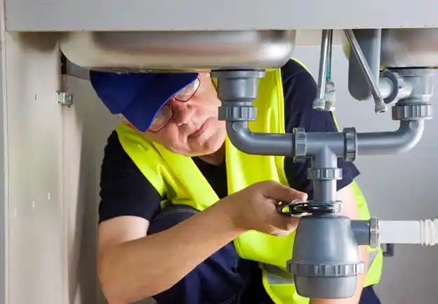 loodgieter Pannerden